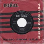 BUDDY HOLLY - BO DIDDLY / IT'S NOT MY FAULT, Gebruikt, Overige genres, 7 inch, Single