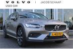 Volvo V60 Cross Country B5 Automaat AWD Pro | Massagestoelen, 12 maanden, 15 km/l, 4 cilinders, Vierwielaandrijving