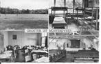 Groeten uit Mosterdveen  Nunspeet., Verzamelen, Ophalen of Verzenden, 1960 tot 1980, Gelopen, Gelderland