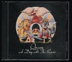 QUEEN USA CD A DAY AT THE RACES 1991 20 years SPECIAL EDITIO, Ophalen of Verzenden