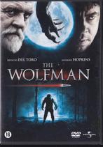 The wolfman ֎ Anthony Hopkins, Benicio Del Toro, Vanaf 16 jaar, Ophalen of Verzenden, Monsters