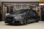 Audi A3 Sportback 2.5 TFSI RS 3 quattro Pro Line Plus ABT/PA, Auto's, Audi, Gebruikt, Euro 6, RS3, Leder en Stof