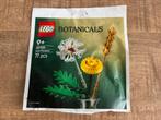 Lego Botanicals polybag 30701 Veldbloemen NIEUW, Ophalen of Verzenden, Nieuw, Complete set, Lego