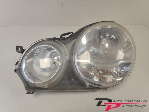 Koplamp links van een Volkswagen Polo, Auto-onderdelen, Verlichting, Volkswagen, Gebruikt, 3 maanden garantie, Ophalen of Verzenden