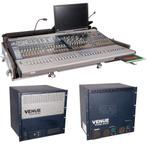 Digidesign Venue Profile SET Incl. BTW, Gebruikt, Ophalen of Verzenden