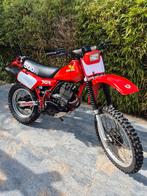 Originele Honda XR500R PE-01, 1981, Collectors item, XR 500, Motoren, Motoren | Honda, Particulier, Enduro, 11 kW of minder, 1 cilinder