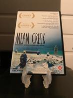 Mean Creek DVD, Vanaf 12 jaar, Ophalen of Verzenden, Zo goed als nieuw, Overige gebieden