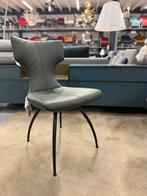 4 Nieuw Leolux Callas Eetkamerstoelen Senso Forest Stoel, Leolux, Overige kleuren, Pode Evidence Design on Stock Montis Harvink Artifort Jori