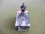 King & Country FW060, General Papa Joffre., Ophalen of Verzenden, Landmacht, Overige gebieden, Miniatuur of Beeldje