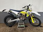 Husqvarna Fe 450 Enduro MY2021, 450 cc, Particulier, Enduro, 12 t/m 35 kW