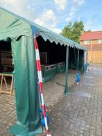 Partytent professioneel/zware kwaliteit, Ophalen, Partytent, 2 meter of meer, Zo goed als nieuw