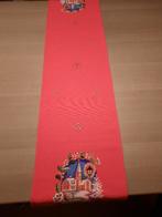 Kerst tafelloper, Ophalen, Zo goed als nieuw