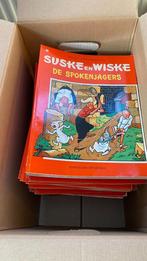 Suske en Wiske in totaal 78 stuks, Boeken, Stripboeken, Ophalen of Verzenden, Zo goed als nieuw, Willy Vandersteen, Meerdere stripboeken