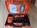 Fein Multimaster AMM 500 Plus Top - 18v 3ah - Als nieuw, Ophalen, Zo goed als nieuw