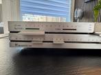 Bang & Olufsen Beocenter 1400 - Versterker, radio, cassette, Verzenden, Zo goed als nieuw, Zonder harde schijf