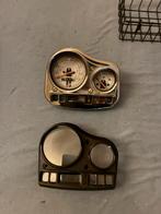 Vespa s lx sprint Primavera, Ophalen of Verzenden, Zo goed als nieuw, Kap, Vespa