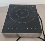 Hendi Inductiekookplaat 3500W - Professioneel, Witgoed en Apparatuur, Kookplaten, Ophalen of Verzenden, Gebruikt