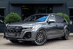 Audi SQ7 4.0 TFSI 507pk 7p, Keramisch, B&O Advanced, Full-op, Automaat, SQ7, 2240 kg, Gebruikt