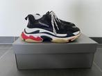 Balenciaga Triple S - 42, Kleding | Heren, Schoenen, Zwart, Ophalen of Verzenden, Balenciaga, Sneakers of Gympen