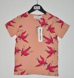 Mini Rodini shirt mt 116-122 nieuw!, Ophalen, Meisje, Nieuw, Shirt of Longsleeve