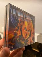 Thunderdome XI - The Killing Playground CD, Ophalen of Verzenden, Zo goed als nieuw