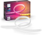 Philips Hue play gradient ledstrip 2m Nieuw in doos, Ophalen of Verzenden, Nieuw, E27 (groot), Led-lamp