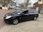 Opel Vectra Wagon 1.8-16V Business * Automaat * Airco * APK, Auto's, Opel, Origineel Nederlands, Te koop, 5 stoelen, 1400 kg