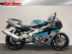 Prachtige HONDA CBR 400 RR CBR400RR CBR400 RR (bj 1992), 4 cilinders, Bedrijf, Super Sport, 399 cc