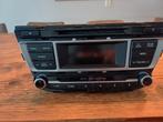 Hyundai i20 autoradio, Auto diversen, Autoradio's, Ophalen of Verzenden, Zo goed als nieuw