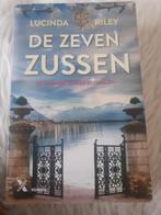 De Zeven Zussen- Lucinda Riley, Boeken, Ophalen of Verzenden, Zo goed als nieuw