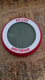 AFC Ajax spulletjes, Ophalen of Verzenden, Zo goed als nieuw