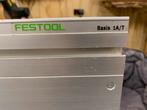 Festool basis 1A/T inclusief invalzaag, Ophalen, Gebruikt
