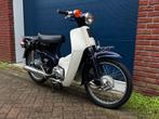 Honda C50 Super Cub | 1999 | JDM | Full Service | NL Kent., 49 cc, 3 versnellingen, Ophalen, Overige merken