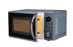 SILVERCREST Magnetron 700 w, Ophalen, Minder dan 45 cm, Vrijstaand, Magnetron
