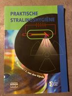 Praktische Stralingshygiëne - G. Brouwer, Boeken, Ophalen of Verzenden, Gelezen, Overige onderwerpen