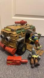 Turtles wagen, Ophalen of Verzenden, Zo goed als nieuw
