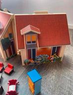 Playmobil Huis & Kinderopvang - Collectors Item!, Ophalen, Zo goed als nieuw