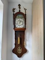 Antieke Friese Hangklok, Antiek en Kunst, Antiek | Klokken, Ophalen
