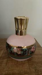 Lampe Berger /Maison Berger geurbrander 3168, Overige kleuren, Aardewerk of Porselein, Ophalen of Verzenden, Zo goed als nieuw