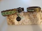 Paracord halsband, Dieren en Toebehoren, Ophalen of Verzenden, Nieuw