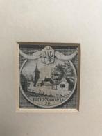 Breevoord, Breukelen, Heukelum, e.a., C.Visscher 1729, mooi!, Antiek en Kunst, Kunst | Etsen en Gravures, Ophalen of Verzenden