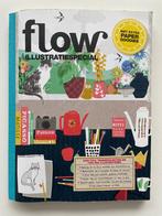 Flow special illustraties, Ophalen of Verzenden, Nieuw, Overige typen