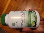Vitamine C met bioflavonoiden, Sport en Fitness, Gezondheidsproducten en Wellness, Ophalen of Verzenden, Zo goed als nieuw