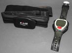 GPS Sporthorloge Polar Electro., Gebruikt, Zwart, Ophalen of Verzenden, GPS