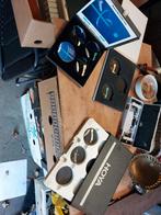 Hoya Brilglazen Set, Overige merken, Gebruikt, Minder dan 50 mm, Overige typen