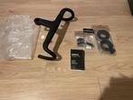 Canyon CP0030 Cockpit +extras (Width:410 mm, Length:130 mm), Fietsen en Brommers, Fietsonderdelen, Canyon, Stuur, Racefiets, Nieuw