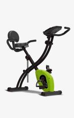Sport-Tronic Xbike oovouwbare hometrainer, Sport en Fitness, Ophalen, Zo goed als nieuw, Hometrainer