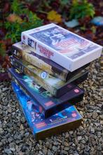 Videobanden (Lord of de rings en meer), Alle leeftijden, Ophalen of Verzenden, Gebruikt, Science Fiction en Fantasy