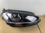 Golf 7 xenon koplamp rechts 5G1941040 5G1941032 VW, Ophalen of Verzenden, Gebruikt