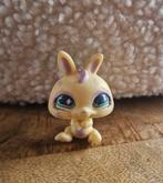 LPS konijn 471 Hasbro Zeldzaam, Ophalen of Verzenden, Zo goed als nieuw
